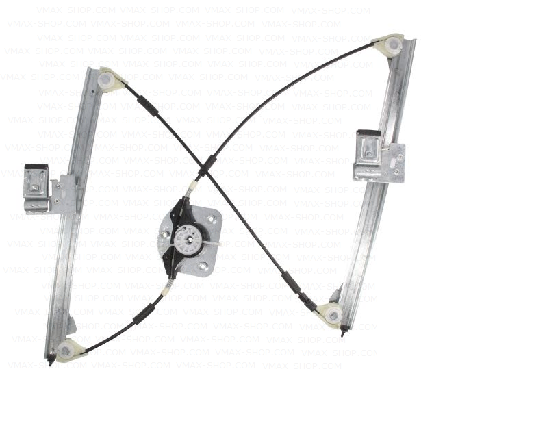 VSP-1042 Стъклоповдигач преден ляв електрически за VW Passat B5 Passat B5