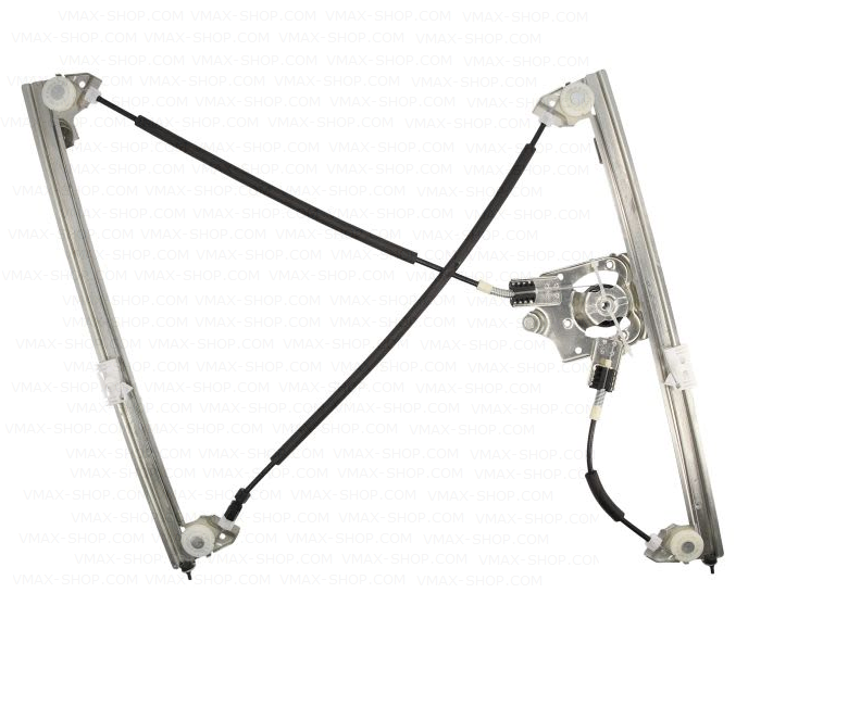 VSP-1043 Стъклоповдигач преден десен електрически за Renault Laguna II