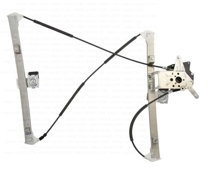 VSP-1044 Стъклоповдигач преден ляв електрически за VW Lupo I