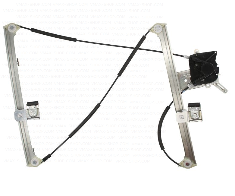 VSP-1045 Стъклоповдигач преден десен електрически за VW Lupo I