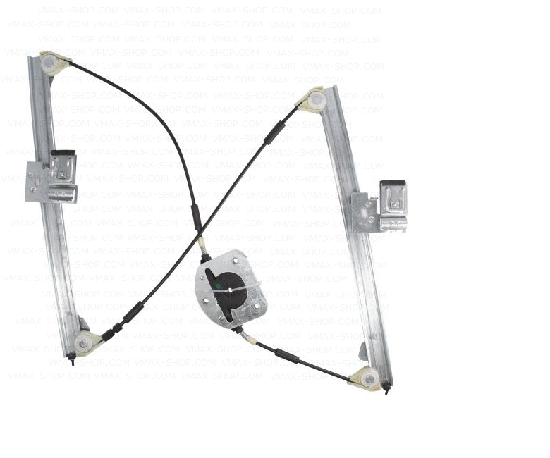VSP-1048 Стъклоповдигач преден десен електрически за VW Passat B5 Passat B5