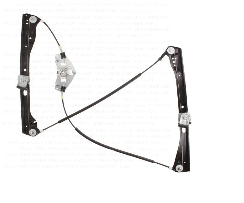 VSP-1049 Стъклоповдигач преден десен електрически за VW Golf V