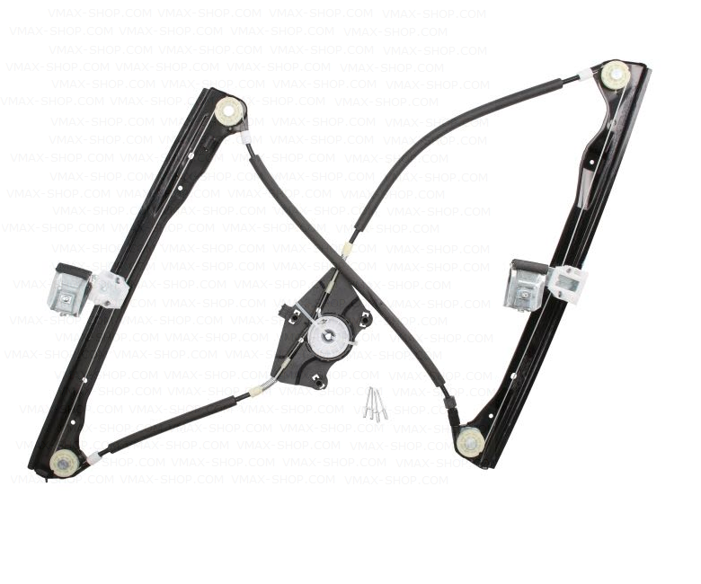 VSP-1050 Стъклоповдигач преден ляв електрически за Seat Leon Toledo II