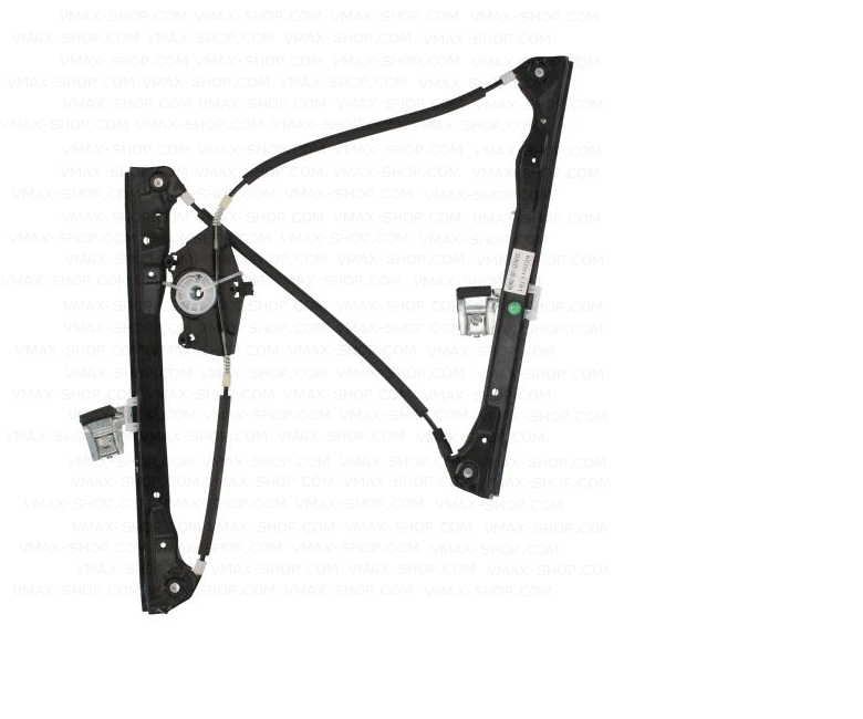 VSP-1053 Стъклоповдигач преден десен електрически за Seat Leon Toledo II