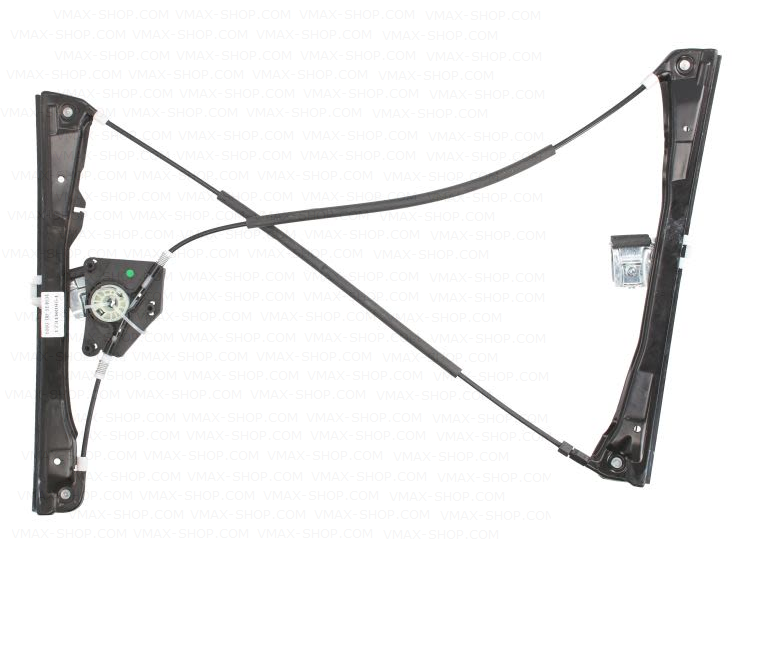 VSP-1054 Стъклоповдигач преден десен електрически за Seat Cordoba Ibiza III