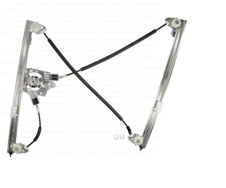 VSP-1055 Стъклоповдигач преден ляв електрически за Renault Laguna II