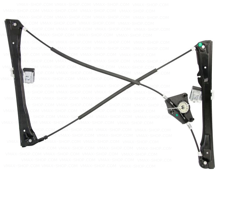 VSP-1056 Стъклоповдигач преден ляв електрически за Seat Cordoba Ibiza III