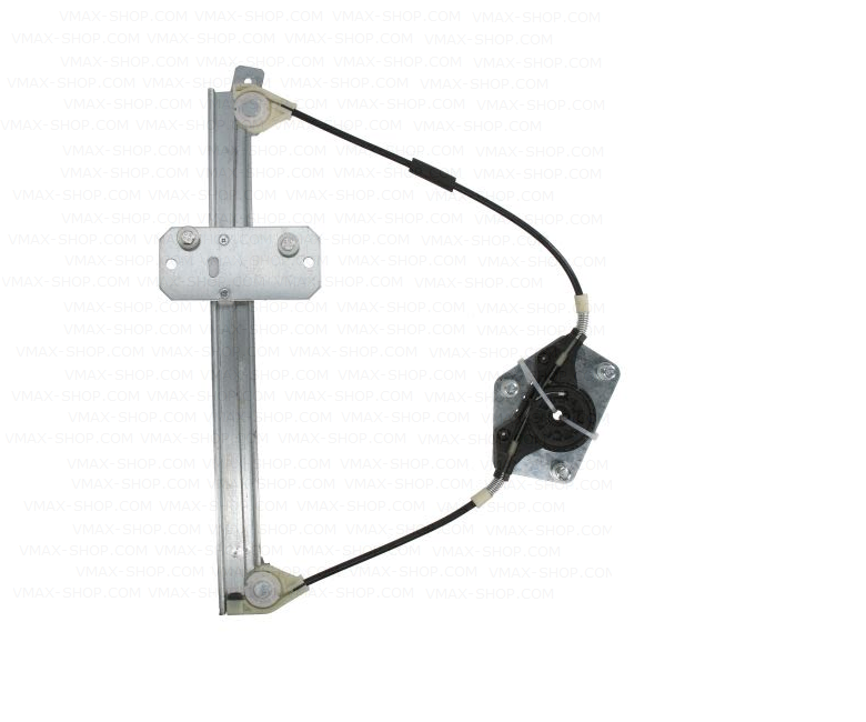 VSP-1057 Стъклоповдигач заден десен електрически за Seat Exeo Exeo ST