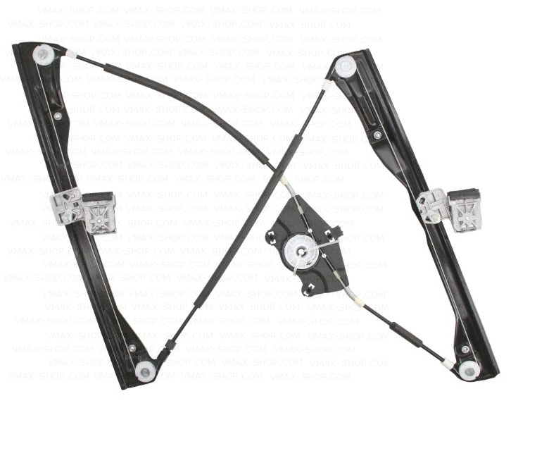 VSP-1060 Стъклоповдигач преден десен електрически за VW Golf IV