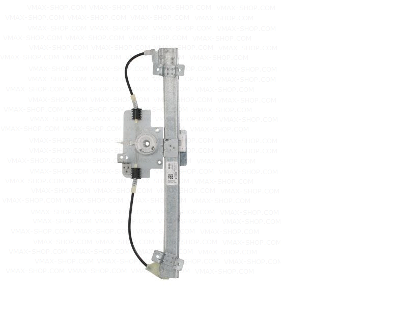 VSP-1061 Стъклоповдигач заден ляв електрически за Opel Astra G Astra G Classic Astra G/Kombi