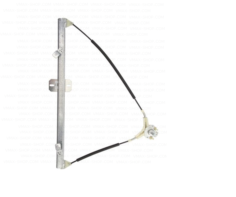 VSP-1063 Стъклоповдигач преден десен ръчен за Renault Master II