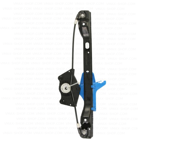 VSP-1064 Стъклоповдигач заден десен електрически за VW Golf V Jetta III Jetta IV