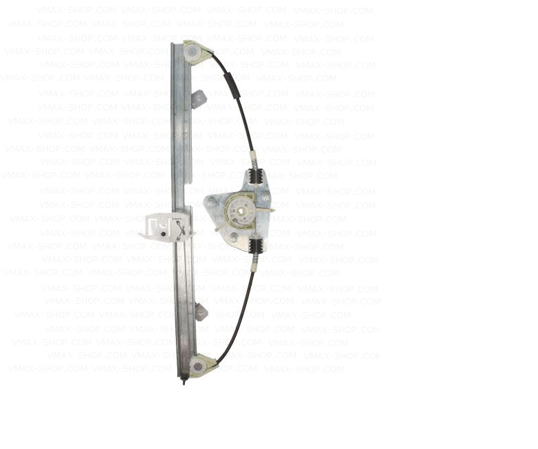 VSP-1065 Стъклоповдигач преден ляв електрически за Fiat Idea