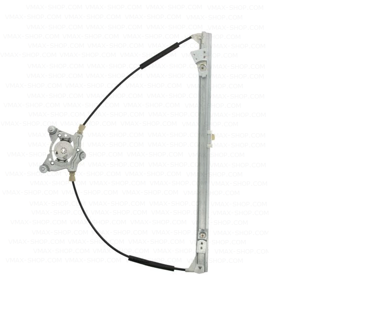 VSP-1066 Стъклоповдигач преден десен електрически за Renault Megane Scenic Scenic I