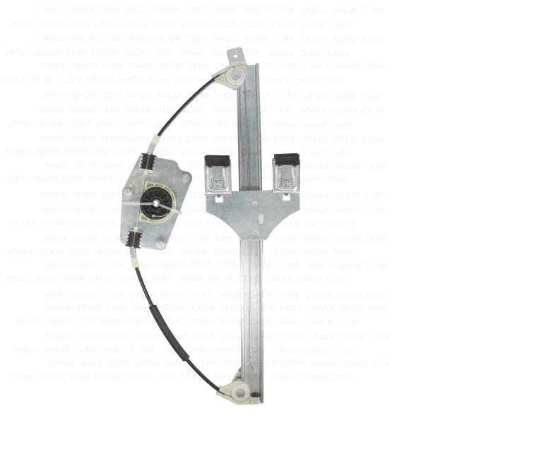 VSP-1067 Стъклоповдигач заден ляв електрически за Audi A3