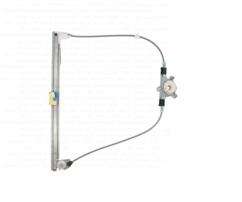 VSP-1068 Стъклоповдигач преден ляв електрически за Renault Megane I Megane I Coach Megane II