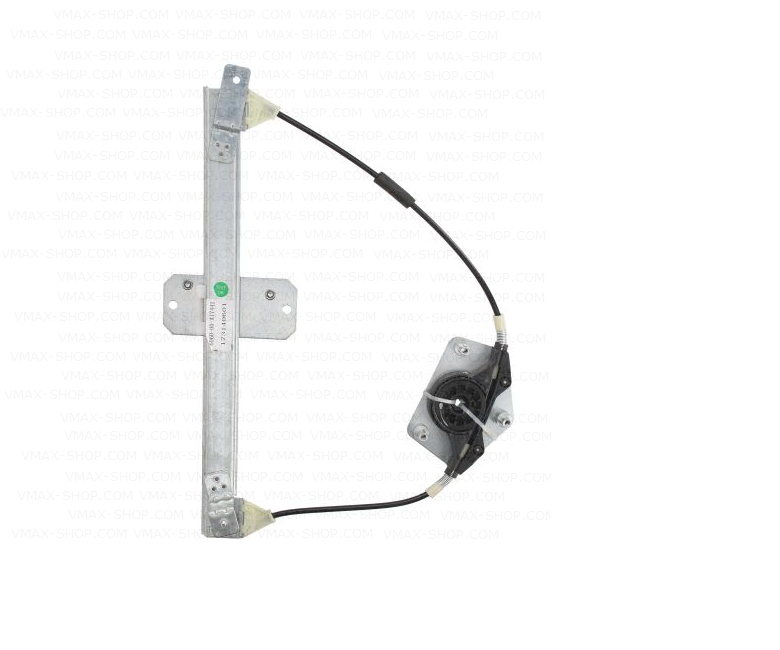 VSP-1069 Стъклоповдигач заден ляв електрически за Seat Exeo Exeo ST