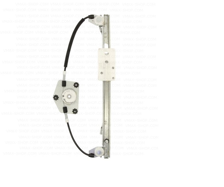 VSP-1071 Стъклоповдигач заден ляв електрически за VW Golf V Jetta III Jetta IV