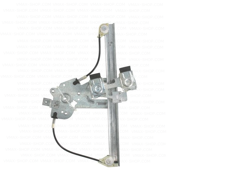 VSP-1072 Стъклоповдигач заден ляв електрически за Skoda Octavia I