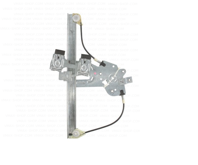 VSP-1073 Стъклоповдигач заден десен електрически за Skoda Octavia I