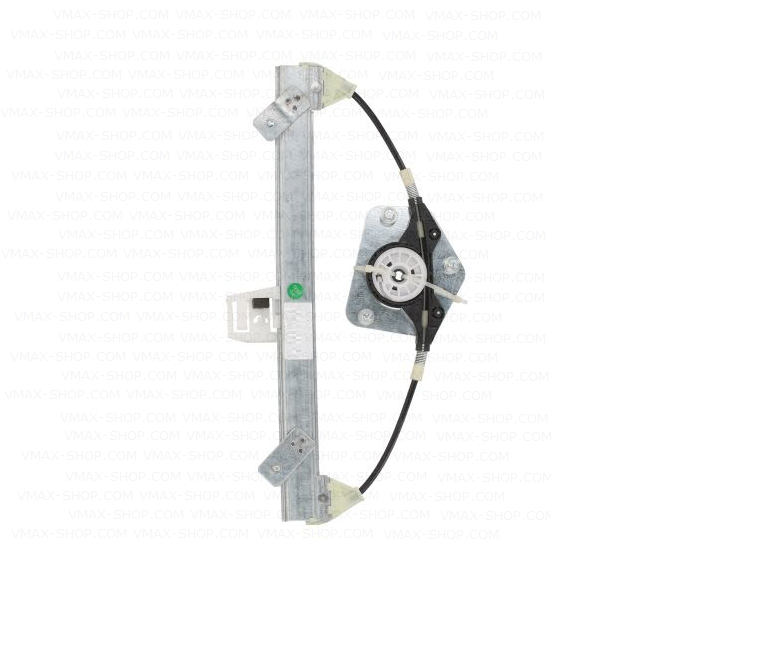 VSP-1074 Стъклоповдигач заден десен електрически за Alfa Romeo 159