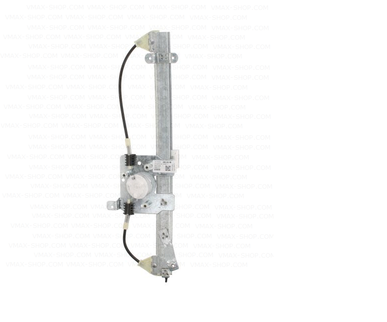 VSP-1080 Стъклоповдигач заден десен електрически за Opel Meriva A