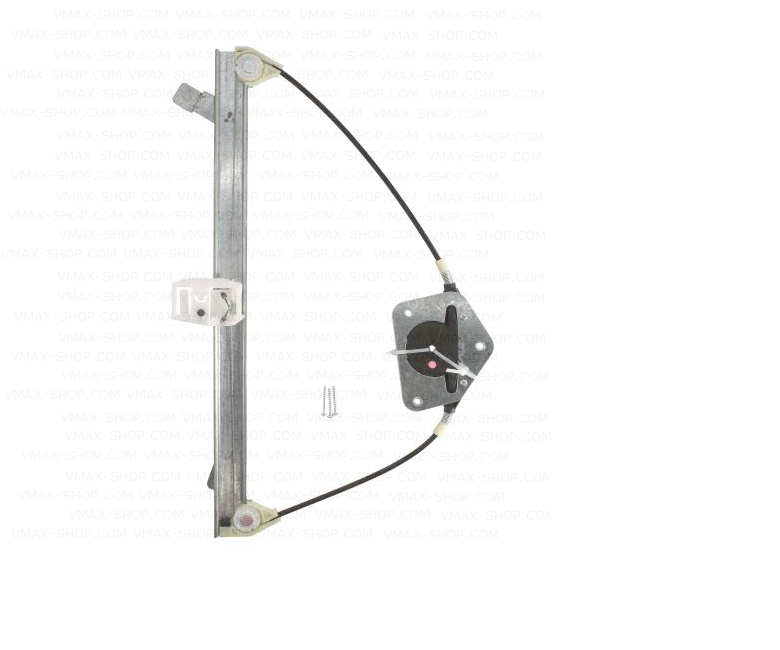 VSP-1081 Стъклоповдигач преден десен електрически за Peugeot 406