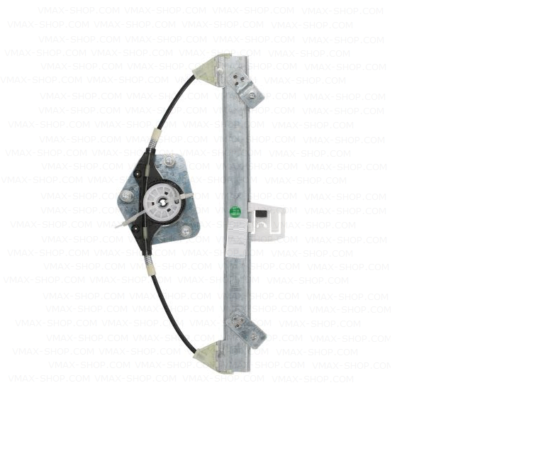 VSP-1084 Стъклоповдигач заден ляв електрически за Alfa Romeo 159