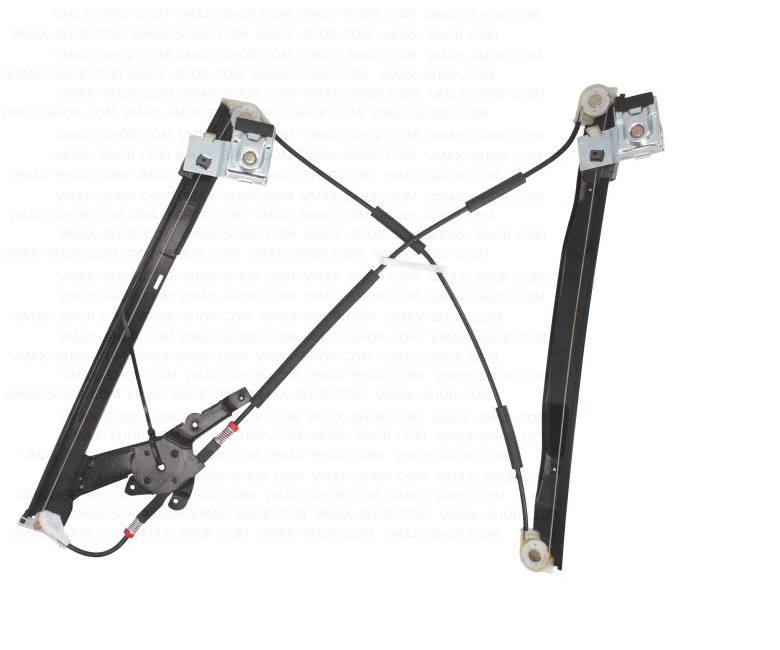 VSP-1085 Стъклоповдигач преден ляв електрически за Ford Mondeo III