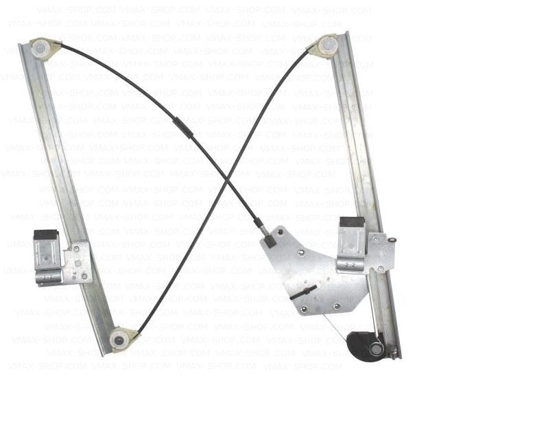VSP-1086 Стъклоповдигач преден десен електрически за Ford Mondeo III