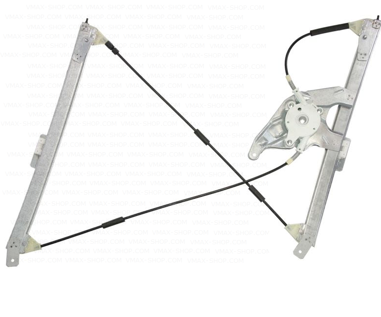 VSP-1087 Стъклоповдигач преден десен електрически за Audi A6 C5 A6 C6