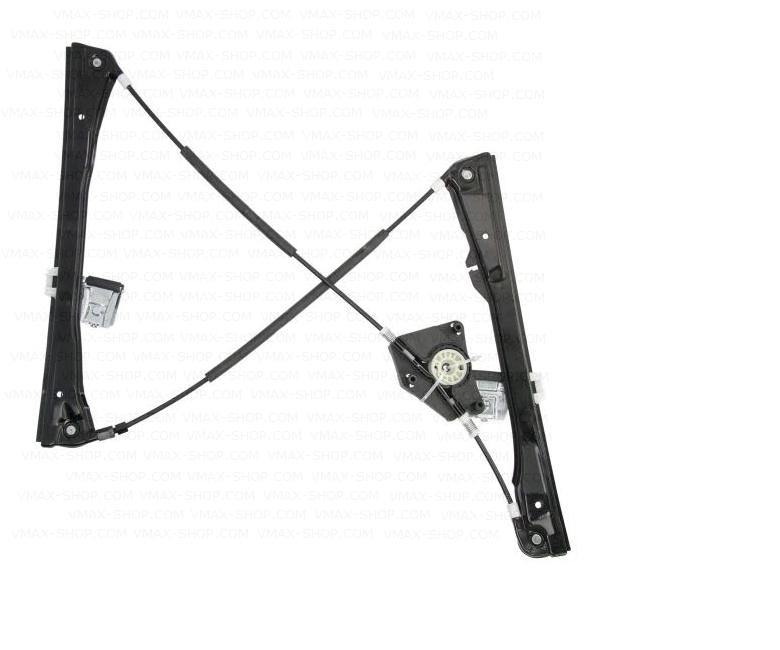 VSP-1088 Стъклоповдигач преден ляв електрически за Seat Cordoba Ibiza III