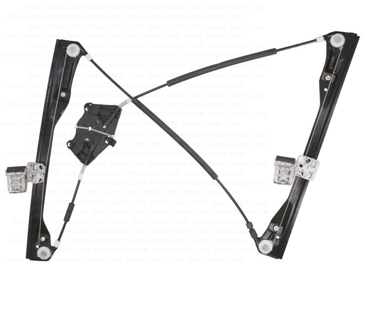 VSP-1089 Стъклоповдигач преден ляв електрически за VW Golf IV