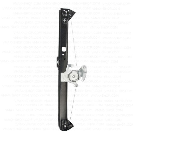 VSP-1090 Стъклоповдигач заден десен електрически за BMW X5 (E53)