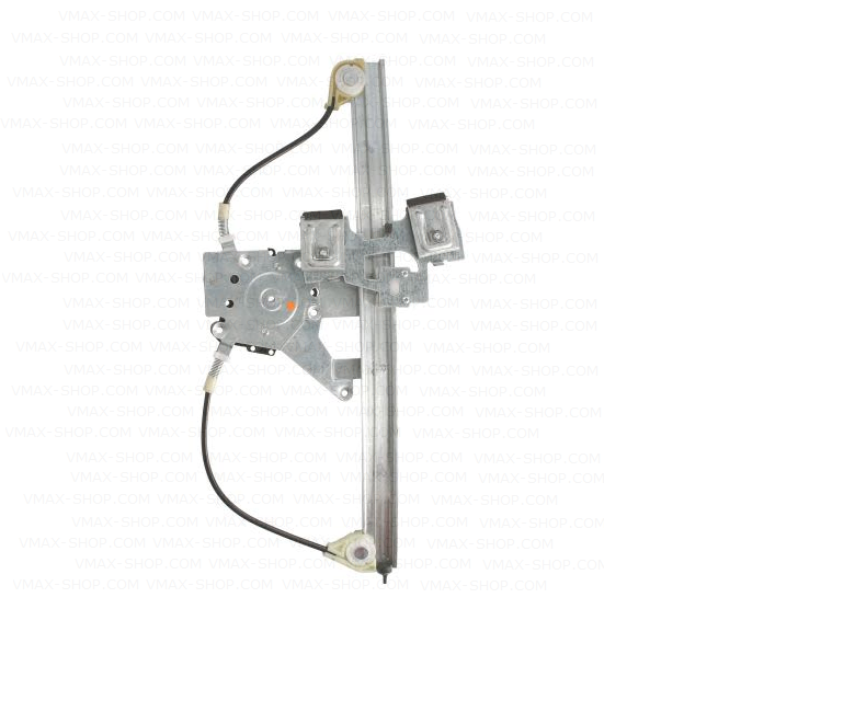 VSP-1091 Стъклоповдигач заден ляв електрически за VW Golf III Vento