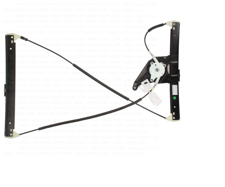 VSP-1092 Стъклоповдигач преден десен електрически за Audi A3