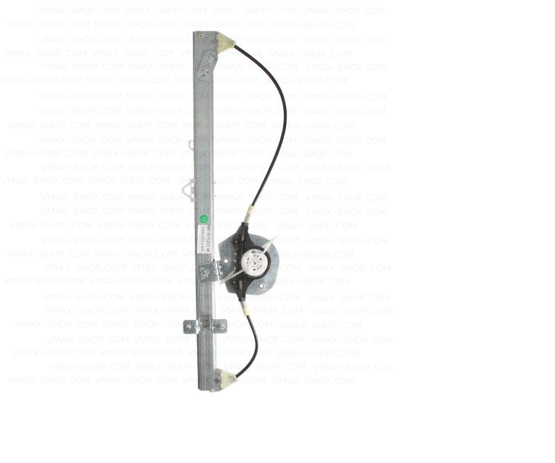 VSP-1093 Стъклоповдигач преден десен електрически за Peugeot Boxer