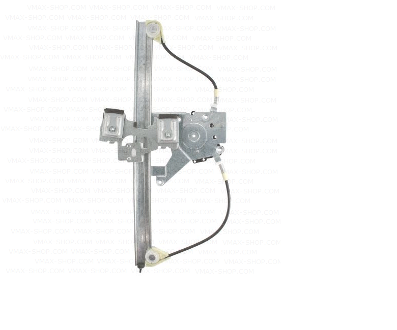 VSP-1094 Стъклоповдигач заден десен електрически за VW Golf III Vento