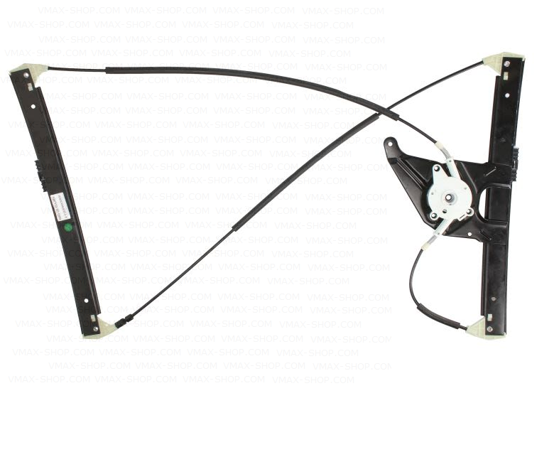 VSP-1095 Стъклоповдигач преден ляв електрически за Audi A3