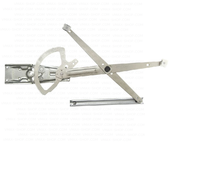 VSP-1098 Стъклоповдигач преден десен електрически за Mercedes Actros Actros MP2 / MP3 Axor