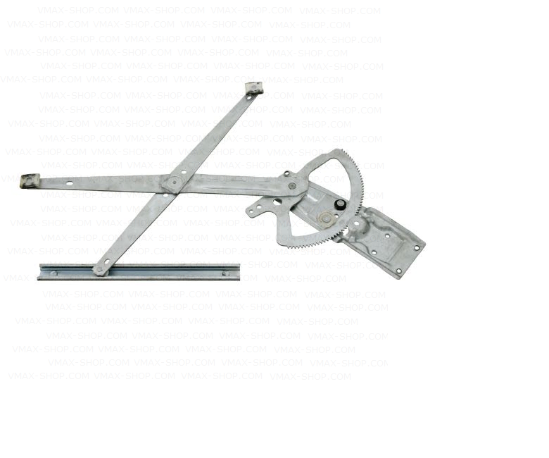 VSP-1100 Стъклоповдигач преден десен електрически за Mercedes Actros Actros MP2 / MP3