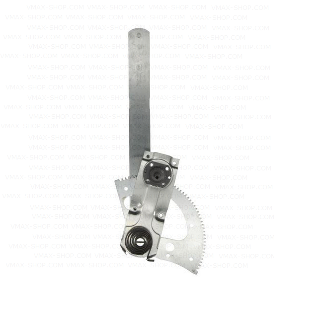 VSP-1101 Стъклоповдигач преден ляв ръчен за Mercedes LP NG O 3 SK Unimog Zetros