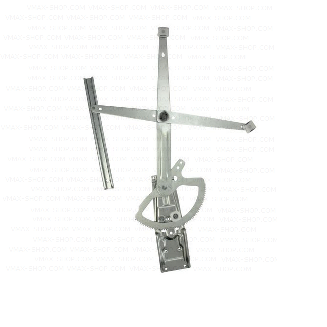 VSP-1102 Стъклоповдигач преден ляв електрически за Mercedes Actros Axor 2