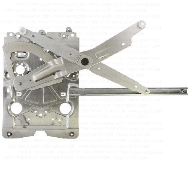 VSP-1103 Стъклоповдигач преден ляв ръчен за Volvo FH FH