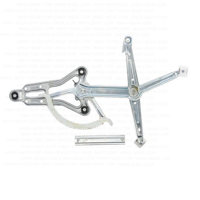 VSP-1108 Стъклоповдигач преден ляв електрически за Mercedes 4 T-Model (W124) E T-Model (S124) E (W124)