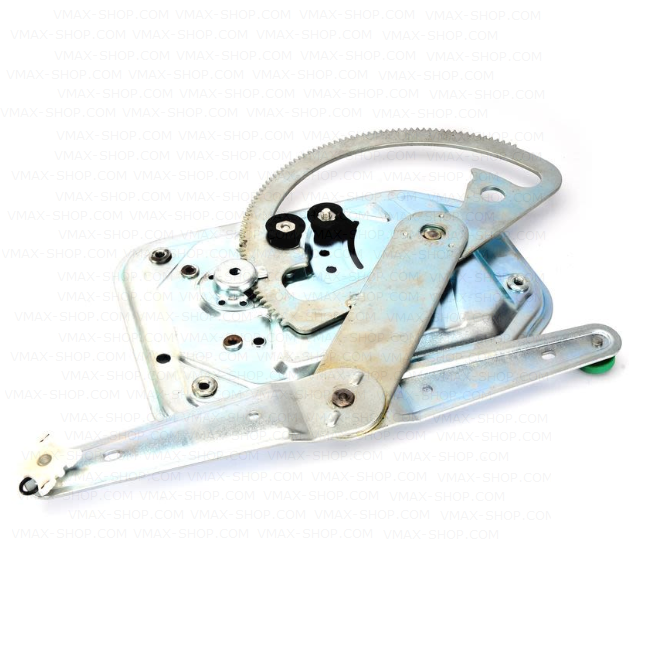 VSP-1113 Стъклоповдигач преден ляв ръчен за Scania 4