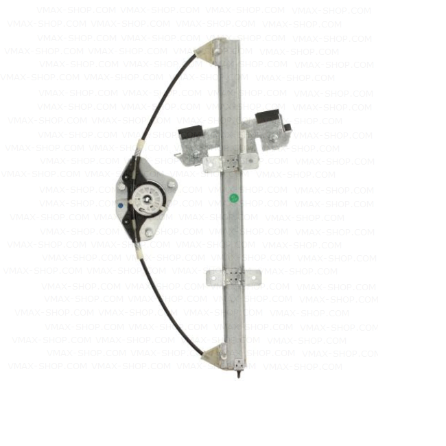 VSP-1118 Стъклоповдигач преден десен електрически за Ford Fiesta Fiesta V