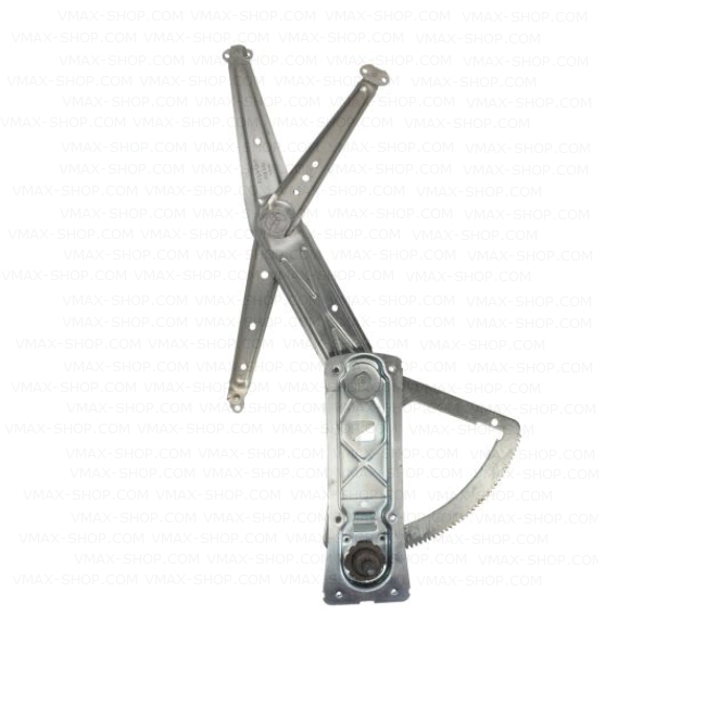 VSP-1121 Стъклоповдигач преден ляв ръчен за Opel Corsa B Corsa B/Hatchback