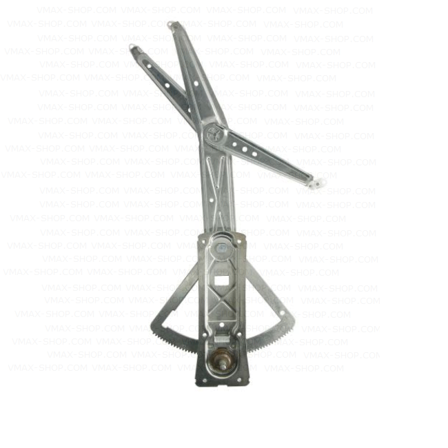 VSP-1122 Стъклоповдигач преден десен ръчен за Opel Corsa B Corsa B/Hatchback