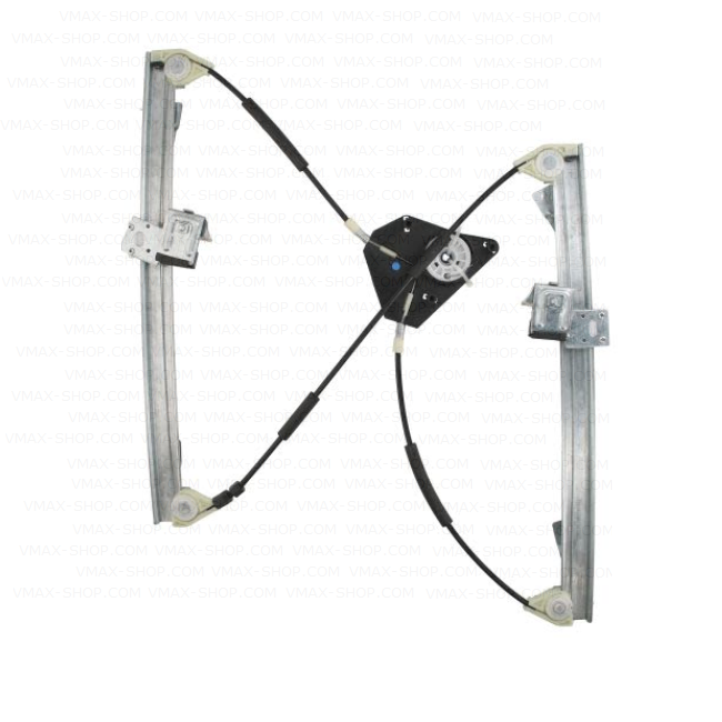 VSP-1123 Стъклоповдигач преден десен електрически за VW Polo Polo IV
